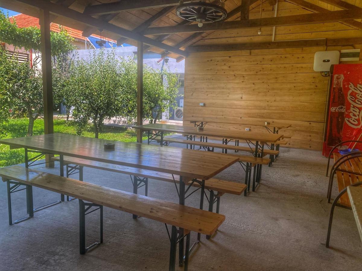 Raven Comstar Διαμέρισμα Corbu  Εξωτερικό φωτογραφία