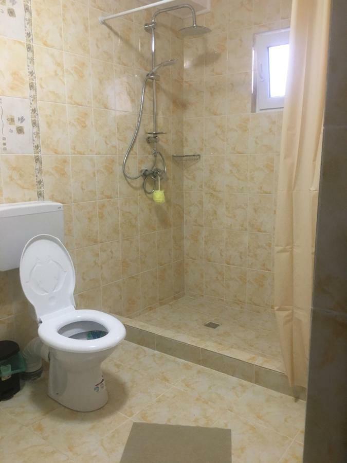 Raven Comstar Διαμέρισμα Corbu  Εξωτερικό φωτογραφία